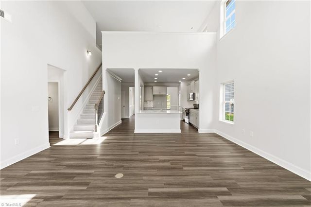 5358 Belmont Garden Drive, Walkertown, NC 27051