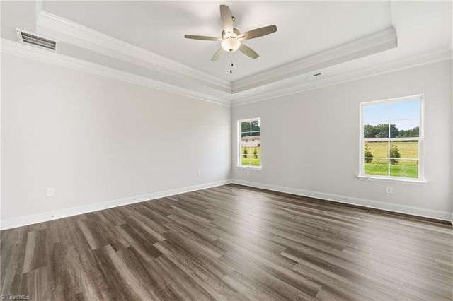 5358 Belmont Garden Drive, Walkertown, NC 27051