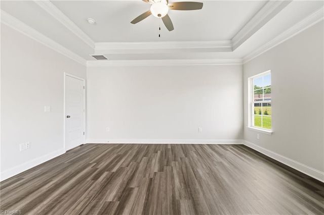 5358 Belmont Garden Drive, Walkertown, NC 27051
