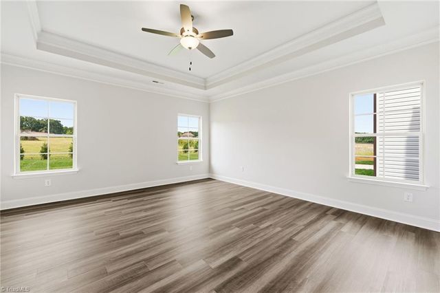5358 Belmont Garden Drive, Walkertown, NC 27051