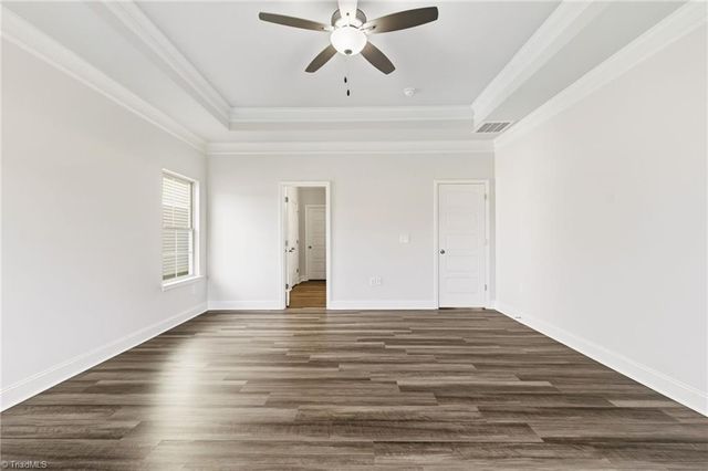 5358 Belmont Garden Drive, Walkertown, NC 27051