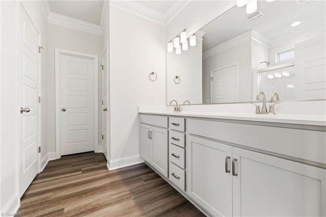 5358 Belmont Garden Drive, Walkertown, NC 27051