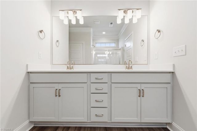 5358 Belmont Garden Drive, Walkertown, NC 27051