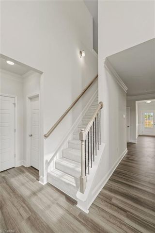 5358 Belmont Garden Drive, Walkertown, NC 27051
