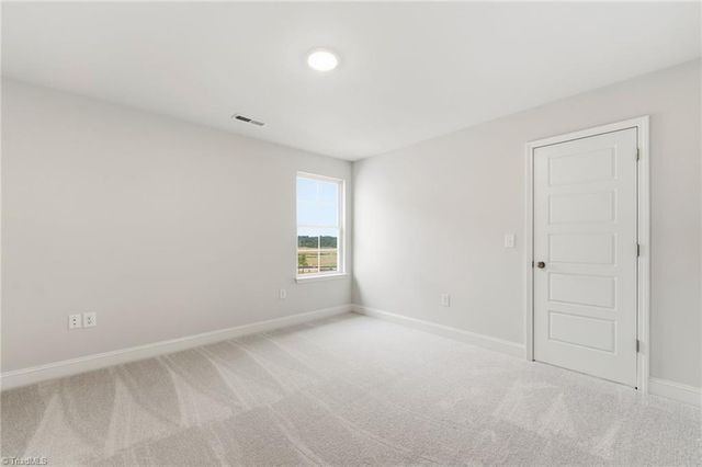 5358 Belmont Garden Drive, Walkertown, NC 27051