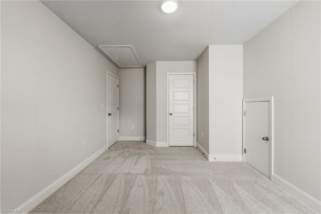 5358 Belmont Garden Drive, Walkertown, NC 27051