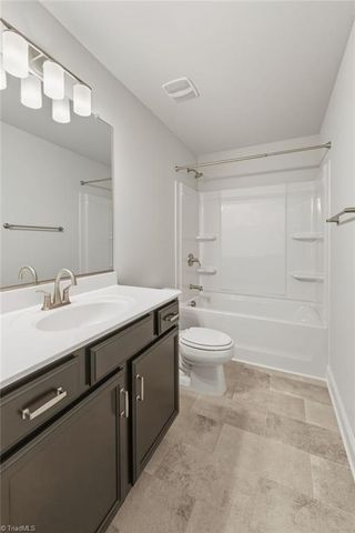 5358 Belmont Garden Drive, Walkertown, NC 27051