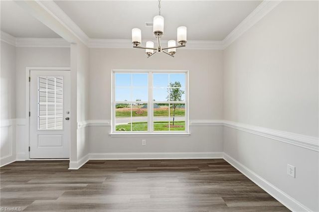 5358 Belmont Garden Drive, Walkertown, NC 27051
