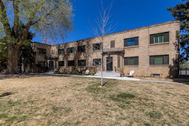 1481 Ash Street 4, Denver, CO 80220