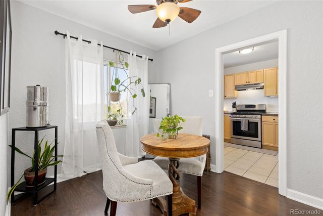 1481 Ash Street 4, Denver, CO 80220