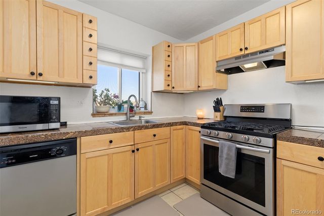 1481 Ash Street 4, Denver, CO 80220