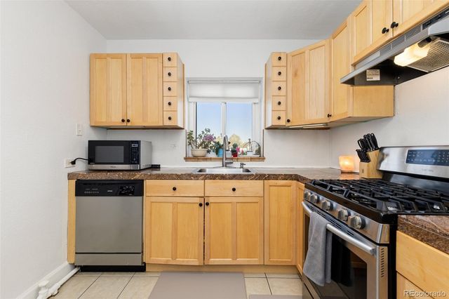 1481 Ash Street 4, Denver, CO 80220