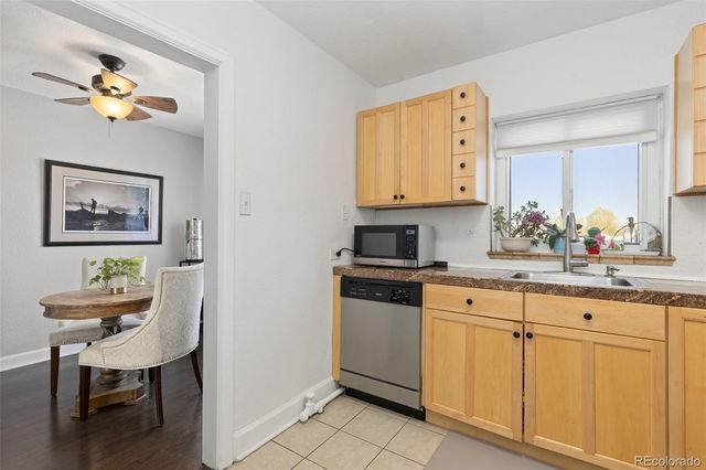 1481 Ash Street 4, Denver, CO 80220