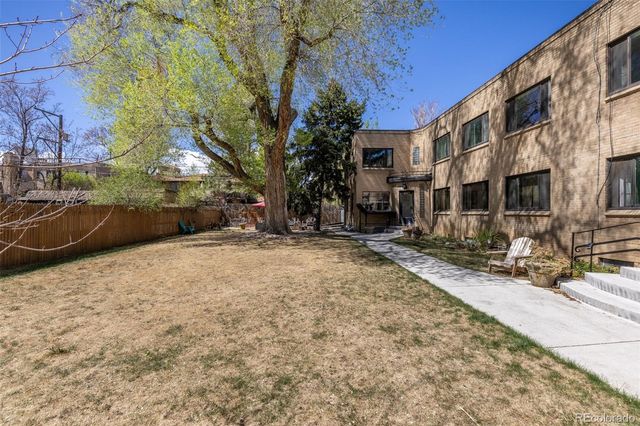 1481 Ash Street 4, Denver, CO 80220