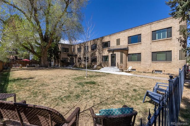 1481 Ash Street 4, Denver, CO 80220