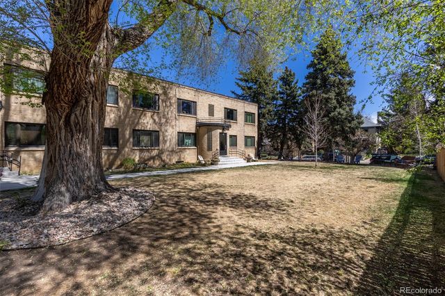 1481 Ash Street 4, Denver, CO 80220