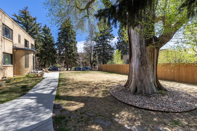 1481 Ash Street 4, Denver, CO 80220