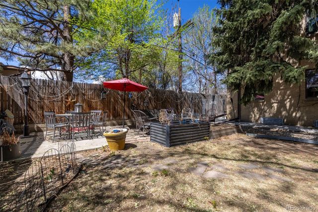 1481 Ash Street 4, Denver, CO 80220