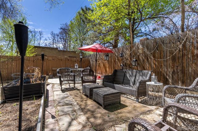 1481 Ash Street 4, Denver, CO 80220