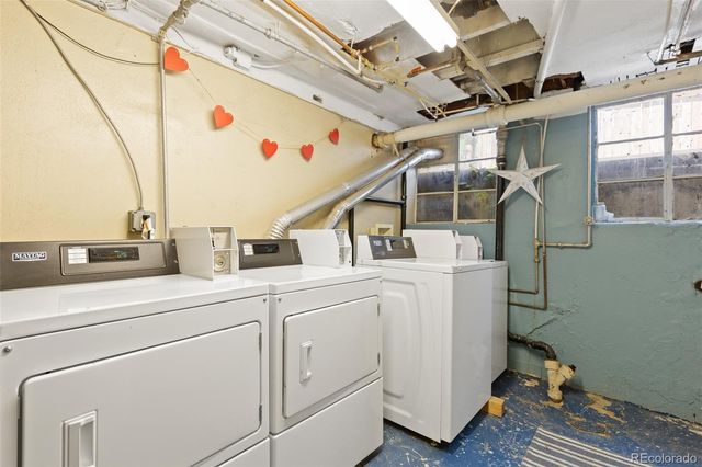 1481 Ash Street 4, Denver, CO 80220