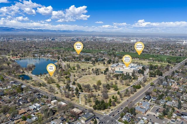 1481 Ash Street 4, Denver, CO 80220