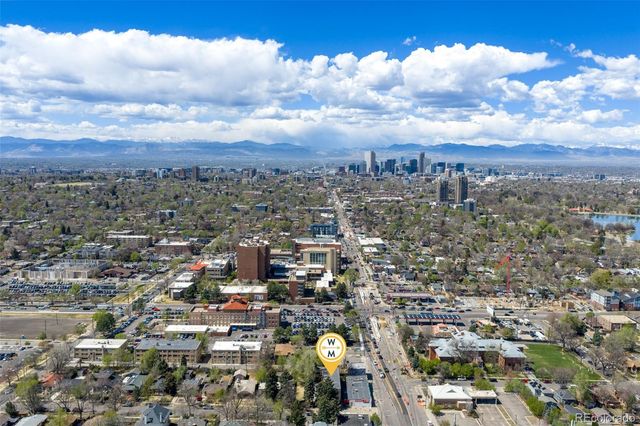 1481 Ash Street 4, Denver, CO 80220