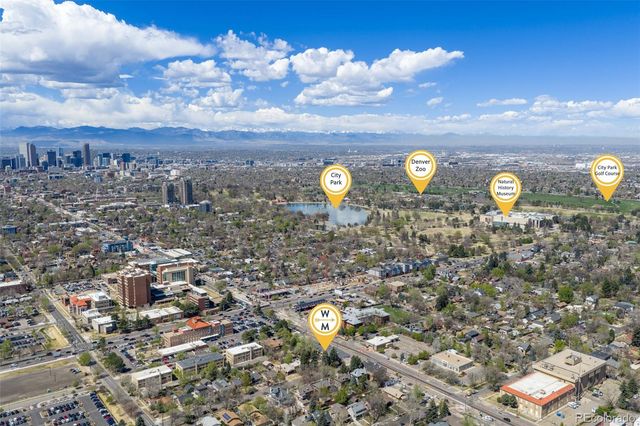 1481 Ash Street 4, Denver, CO 80220