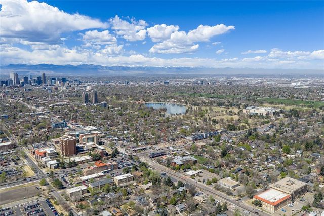 1481 Ash Street 4, Denver, CO 80220