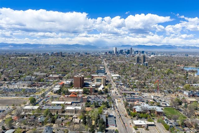 1481 Ash Street 4, Denver, CO 80220