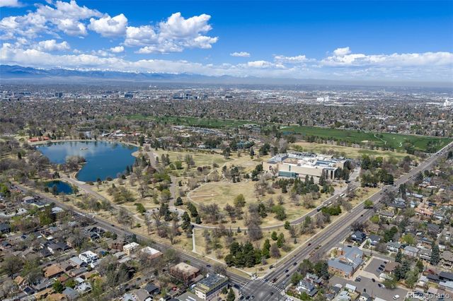 1481 Ash Street 4, Denver, CO 80220