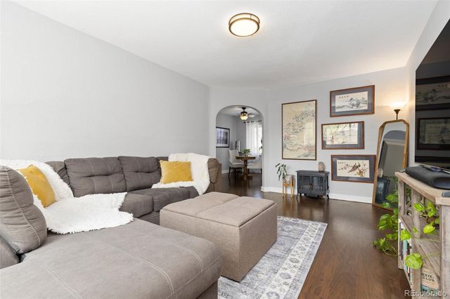 1481 Ash Street 4, Denver, CO 80220