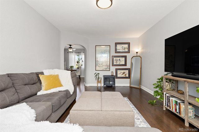 1481 Ash Street 4, Denver, CO 80220