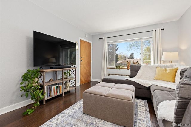 1481 Ash Street 4, Denver, CO 80220