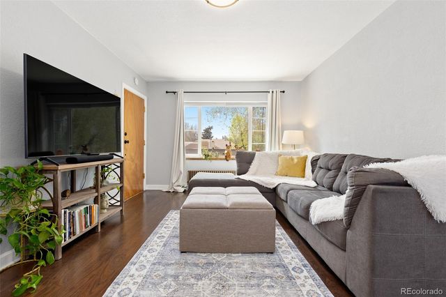 1481 Ash Street 4, Denver, CO 80220