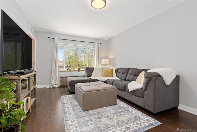 1481 Ash Street 4, Denver, CO 80220