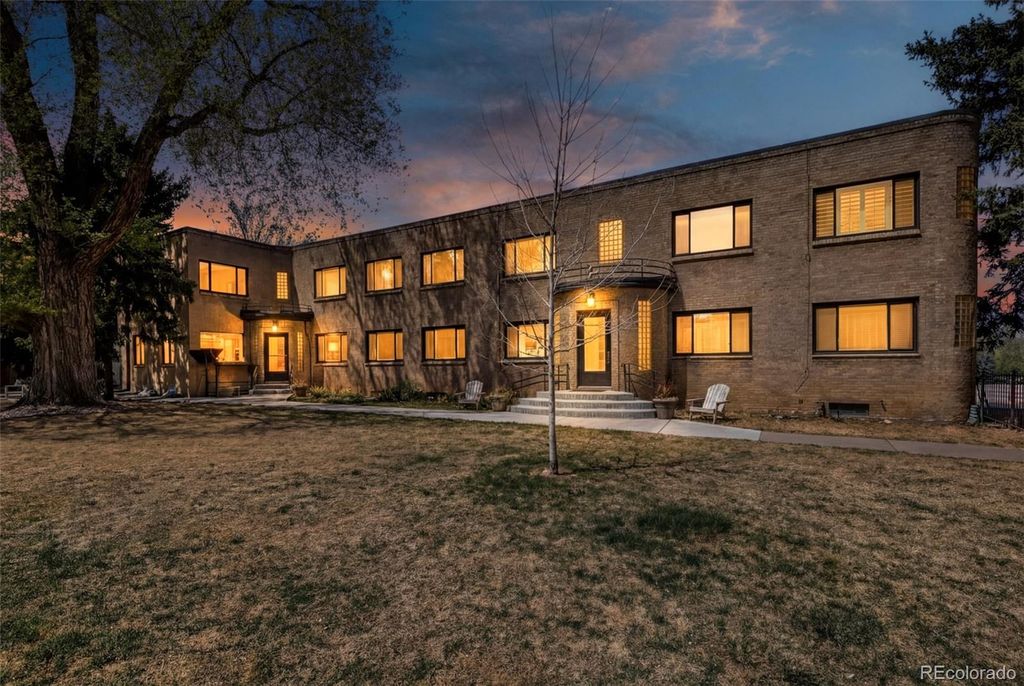 1481 Ash Street 4, Denver, CO 80220