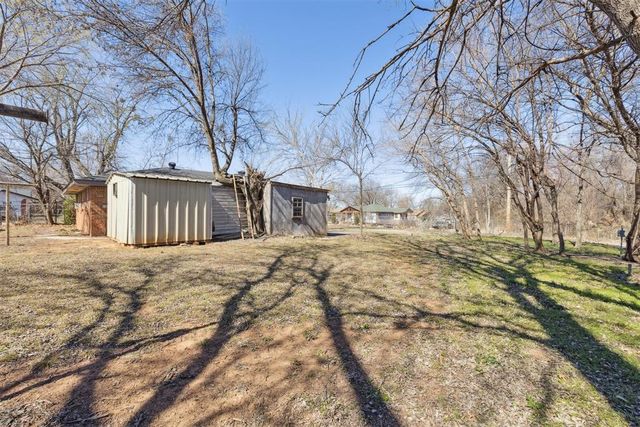 523 N Front Avenue, Noble, OK 73068