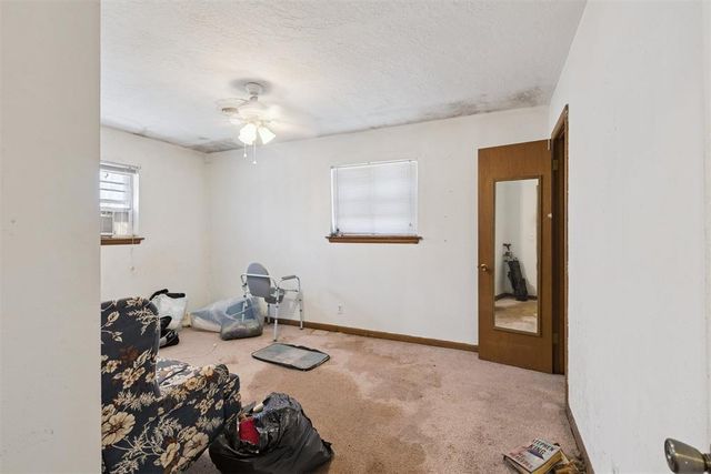 523 N Front Avenue, Noble, OK 73068