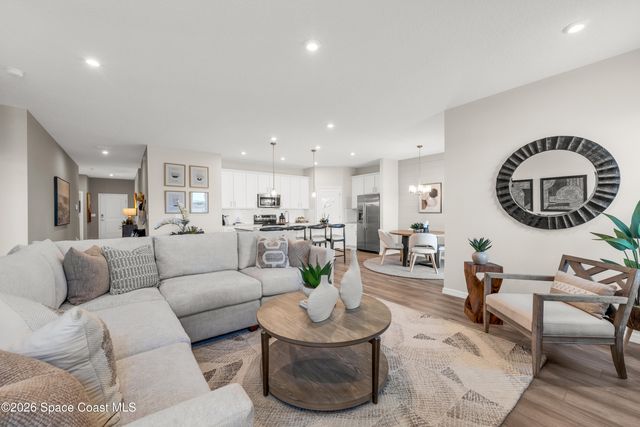 3355 Viridian Circle, Melbourne, FL 32904