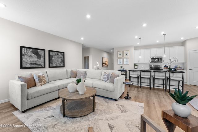 3355 Viridian Circle, Melbourne, FL 32904