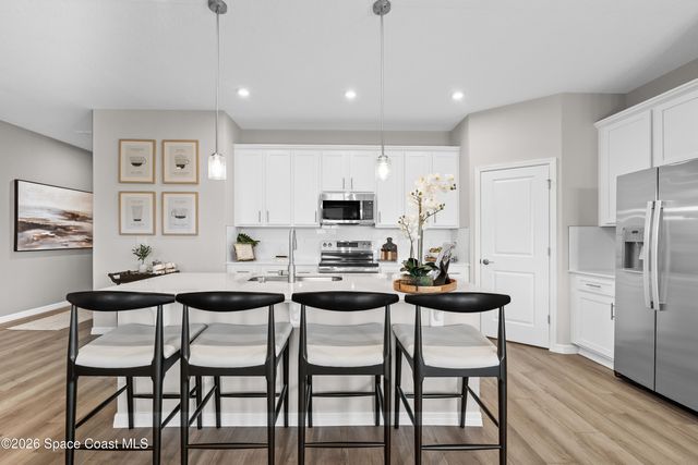 3355 Viridian Circle, Melbourne, FL 32904