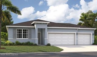 3355 Viridian Circle, Melbourne, FL 32904
