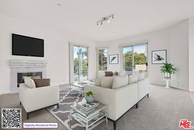 1325 ARIZONA Avenue 201, Santa Monica, CA 90404