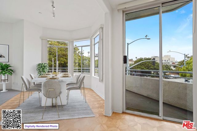 1325 ARIZONA Avenue 201, Santa Monica, CA 90404