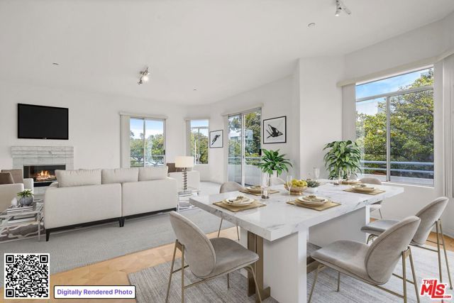 1325 ARIZONA Avenue 201, Santa Monica, CA 90404