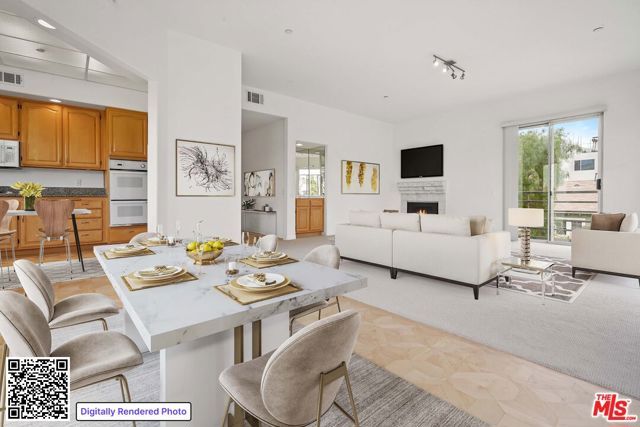 1325 ARIZONA Avenue 201, Santa Monica, CA 90404