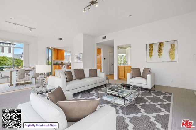 1325 ARIZONA Avenue 201, Santa Monica, CA 90404