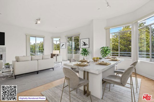 1325 ARIZONA Avenue 201, Santa Monica, CA 90404