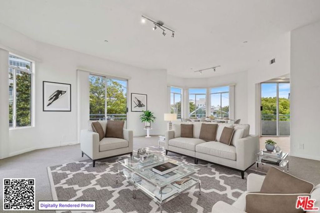 1325 ARIZONA Avenue 201, Santa Monica, CA 90404