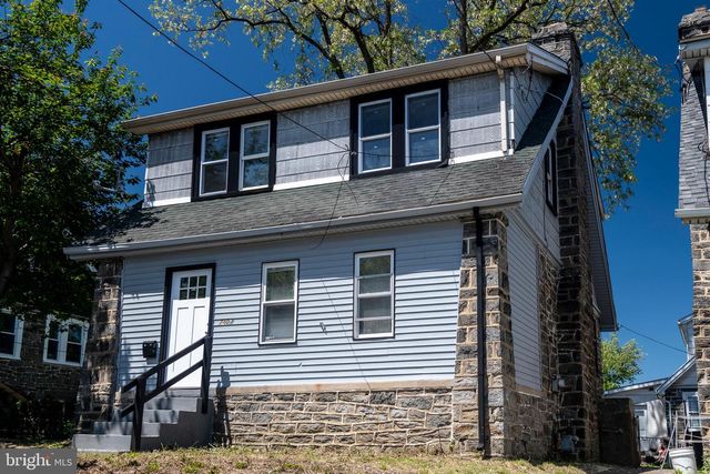 7603 W CHESTER PIKE, Upper Darby, PA 19082